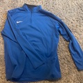 sicher online kaufen und verkaufen: Zip Pullover von Nike