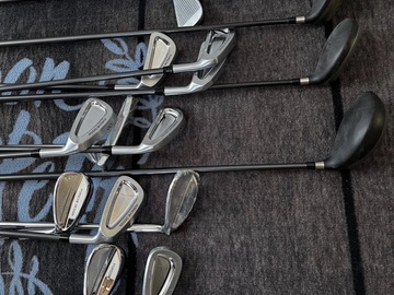 Sell with online payment: Porsche Set