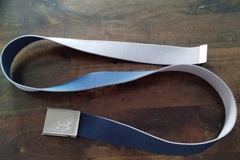 sicher online kaufen und verkaufen: Gürtel 
