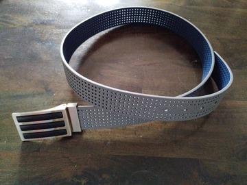 Sell with online payment: Gürtel 