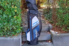 sicher online kaufen und verkaufen: Mac Gregor Komplettset neu originalverpackt