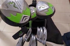 Waren frei handeln: Komplettset Woodworms Einsteiger