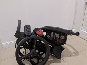 Waren frei handeln: Big Max IQ+