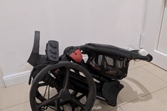 Waren frei handeln: Big Max IQ+