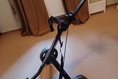 Selling: Trolley mit geringen Gebrauchsspuren