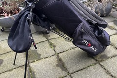 sicher online kaufen und verkaufen: PRO ACE Standbag günstig abzugeben 