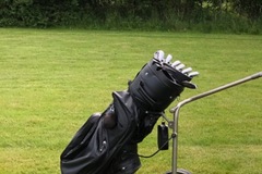 sicher online kaufen und verkaufen: Jucad Titan E-Trolley 