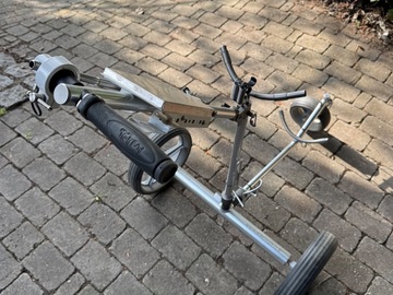 Waren frei handeln: Burg Zromley 