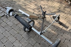 Waren frei handeln: Burg Zromley 