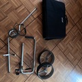 Selling:  JuCad Drive Titan Trolley