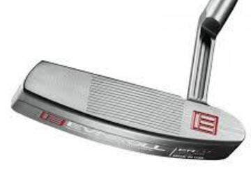 Sell with online payment: Biete EVNROLL ER 1.2 Putter - hervorragender Zustand