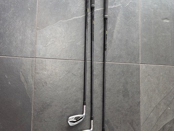 sicher online kaufen und verkaufen: G430 ,Eisen7,8,9 Lefthand