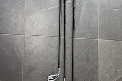 sicher online kaufen und verkaufen: G430 ,Eisen7,8,9 Lefthand