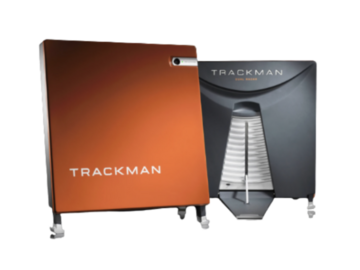 sicher online kaufen und verkaufen: Trackman 4 Indoor & Outdoor