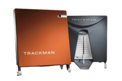 sicher online kaufen und verkaufen: Trackman 4 Indoor & Outdoor