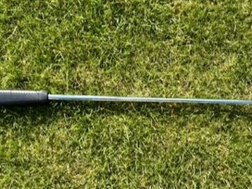 sicher online kaufen und verkaufen: Biete EVNROLL ER 1.2 Putter - hervorragender Zustand