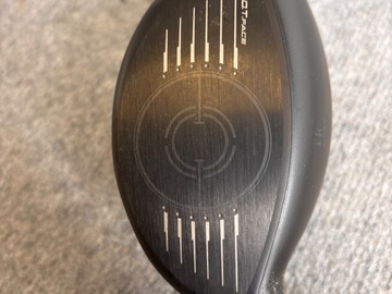 Waren frei handeln: Cobra Driver Darkspeed LS 9Grad S-Flex Stiff