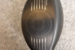 Waren frei handeln: Cobra Driver Darkspeed LS 9Grad S-Flex Stiff