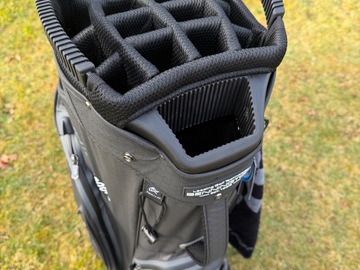 Selling: Bennington Bag, 14-fach, wasserdicht 