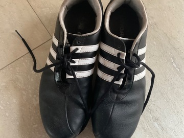 Selling: Adidas Golfschuhe Gr. 38