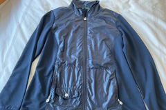 Waren frei handeln: Golfino Damen Jacke Gr.38