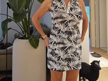 Sell with online payment: MDC  Kleid  außergewöhnlich, Größe 38 