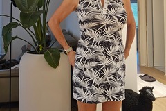 sicher online kaufen und verkaufen: MDC  Kleid  außergewöhnlich, Größe 38 