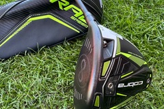 sicher online kaufen und verkaufen: Cobra RADSPEED Driver