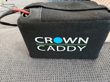 sicher online kaufen und verkaufen: Elektrotrolley Caddy1