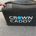 sicher online kaufen und verkaufen: Elektrotrolley Caddy1