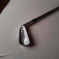 Waren frei handeln: Nagelneues Mizuno MP 57 Eisen 6 für Rechtshänder FLEX R