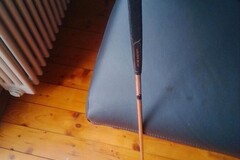 Waren frei handeln: Golden Bear TB 3 Putter nahezu neuwertig Rechtshänder