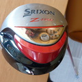 Waren frei handeln: Srixon Driver Z - RW    NEU