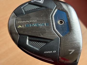 sicher online kaufen und verkaufen: Callaway Hol 7