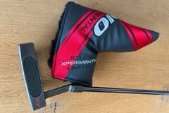 Waren frei handeln: Scotty Cameron Xperimental Fastback 2