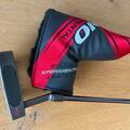 Waren frei handeln: Scotty Cameron Xperimental Fastback 2