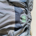 Sell with online payment: Regenjacke + Regenhose Chervo Gr. XL, Farbe blau