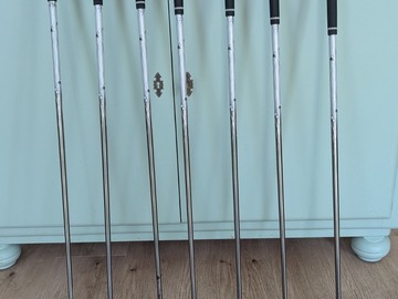 sicher online kaufen und verkaufen: Einsteiger Set Wilson Staff D 200
