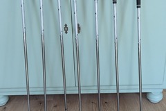 sicher online kaufen und verkaufen: Einsteiger Set Wilson Staff D 200