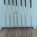 sicher online kaufen und verkaufen: Einsteiger Set Wilson Staff D 200