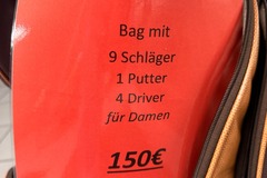 Sell with online payment: Bag für Damen von Bennington