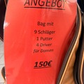 Sell with online payment: Bag für Damen von Bennington