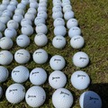 sicher online kaufen und verkaufen: 120 pelotas de golf srixon grado perla/A