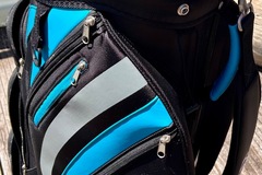 Sell with online payment: Kramski Cart Bag - Original 