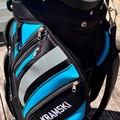 Sell with online payment: Kramski Cart Bag - Original 