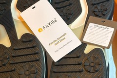 Sell with online payment: Golfschuhe Herren Größe 42 / Firville