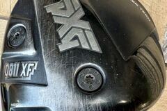 sicher online kaufen und verkaufen: Driver PXG 0811 XF Gen. 4 mit Helium Schaft F2 Flex