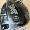 sicher online kaufen und verkaufen: Driver PXG 0811 XF Gen. 4 mit Helium Schaft F2 Flex