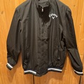 sicher online kaufen und verkaufen: Golfer-Sweatjacke schwarz 
